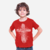Camiseta Infantil Deus Amou o Mundo (João 3, 16) na internet