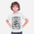 Camiseta Infantil Esperança Firme e Segura (Hebreus 6, 19) - comprar online