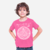 Camiseta Infantil Magnificat na internet