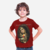 Camiseta Infantil Nossa Senhora das Dores na internet