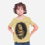 Camiseta Infantil Nossa Senhora das Dores - loja online