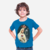 Camiseta Infantil Nossa Senhora de Fátima na internet