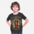 Camiseta Infantil Nossa Senhora de Guadalupe