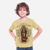 Camiseta Infantil Nossa Senhora de Guadalupe - loja online
