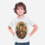 Camiseta Infantil Nossa Senhora do Perpétuo Socorro - comprar online