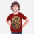 Camiseta Infantil Nossa Senhora do Perpétuo Socorro na internet