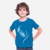 Camiseta Infantil Nossa Senhora do Silêncio na internet
