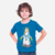 Camiseta Infantil Nossa Senhorinha das Graças na internet