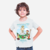 Camiseta Infantil Nossa Senhorinha de Fátima - comprar online