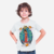 Camiseta Infantil Nossa Senhorinha de Guadalupe - comprar online