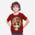 Camiseta Infantil Sagrada Família na internet