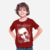 Camiseta Infantil Santa Dulce dos Pobres - comprar online