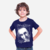 Camiseta Infantil Santa Dulce dos Pobres na internet