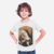 Camiseta Infantil Santa Rita de Cássia - comprar online