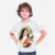 Camiseta Infantil Santa Teresinha do Menino Jesus - comprar online