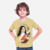 Camiseta Infantil Santa Teresinha do Menino Jesus - Moda Trinity