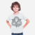 Camiseta Infantil Santíssima Trindade - comprar online