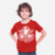 Camiseta Infantil Santíssima Trindade na internet