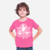 Camiseta Infantil Santíssima Trindade - loja online