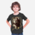 Camiseta Infantil Santo Antônio - comprar online