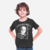 Camiseta Infantil São João Paulo II