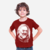 Camiseta Infantil São Pio na internet
