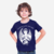 Camiseta Infantil São Tarcísio na internet