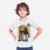 Camiseta Infantil São Tomás de Aquino - comprar online