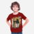 Camiseta Infantil São Tomás de Aquino na internet