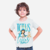 Camiseta Infantil Totus Tuus na internet