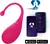 BLUSH PALPITATION VIBRADOR A DISTANCIA CON APP - Sex shop/ YULY EROTIC salta/Productos Eróticos/ Yuli Erotic/eróticos/juguetes sexuales/fantasía,/yuly Erotic sex shop/Vibradores femeninos/.