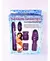 KIT VIBRADOR ESTIMULADOR - comprar online