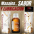 ACEITE LUBRICANTE EFECTO CALOR - comprar online