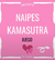 NAIPES KAMAAUTRA - comprar online