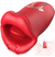 SUCCIONADOR Y VIBRADOR KISS ME ONE - comprar online