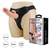 ARNES CON DILDO Y CONEJO ESTIMULADOR - comprar online