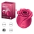 SUCCIONADOR CON MEMBRANA DE SILICONA PRO 2 CLASSSIC BLOSSOM