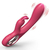 VIBRADOR DOBLE RABBIT GENTLEMAN - RECARGABLE 10 MODOS - Sex shop/ YULY EROTIC salta/Productos Eróticos/ Yuli Erotic/eróticos/juguetes sexuales/fantasía,/yuly Erotic sex shop/Vibradores femeninos/.