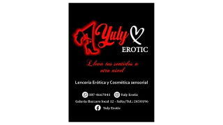 Sex shop/ YULY EROTIC salta/Productos Eróticos/ Yuli Erotic/eróticos/juguetes sexuales/fantasía,/yuly Erotic sex shop/Vibradores femeninos/.