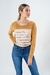 REMERA COCO