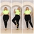 Calça cintura alta recorte no joelho plus size - comprar online