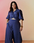 Imagem do Conjunto bordado plus size