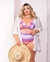 Imagem do Biquíni conjunto maresias hot pant plus size