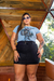 T-shirt ursinho plus size - O Melhor da Moda Plus Size está na Toda Toda | Confira