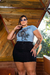 Imagem do T-shirt ursinho plus size