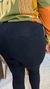 Calça legging skinny em poliamida plus size - O Melhor da Moda Plus Size está na Toda Toda | Confira