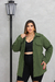 Camisão oversized moletom premium Toda Toda plus size - loja online