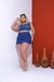 Shorts saia 360 graus plus size - O Melhor da Moda Plus Size está na Toda Toda | Confira