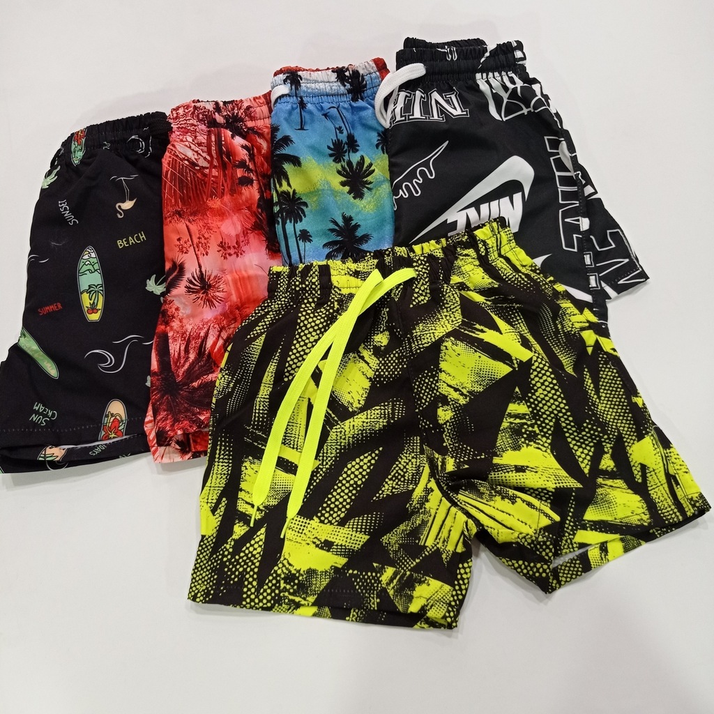 Short clearance de nene