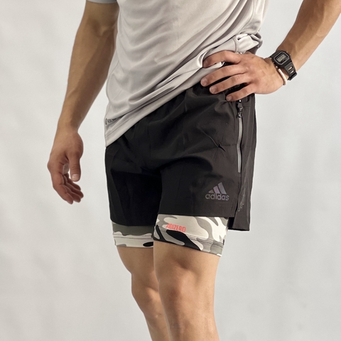 Short Deportivo Hombre - Comprar en DX REM